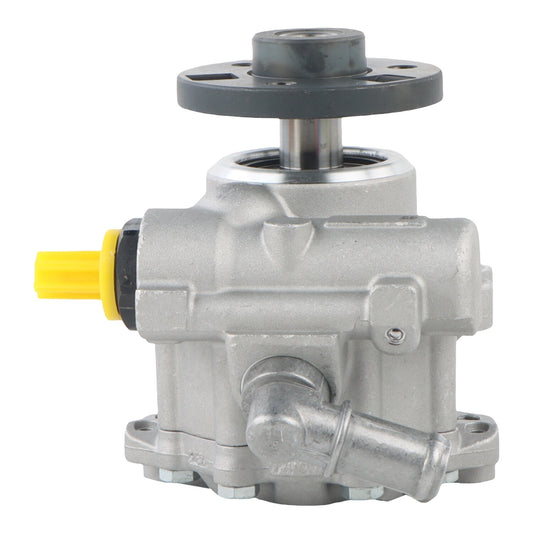ya 5 6.15.2 Power Steering Pump Fits for BMW 2007-2008 X3 Before 03/2008 E83 Series 21-353