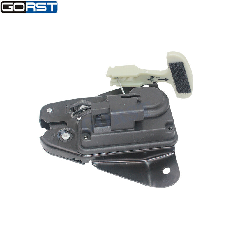ya 6 6.12 Tailgate lock trunk latch actuator 5056244AA for Dodge for Charger for Chrysler 931-714