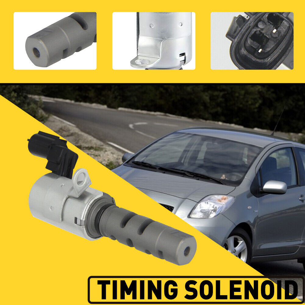 ya 1 8.5.1 Variable timing solenoid valve for Yaris Echo Prius for Scion XA 1.5L AUXITO