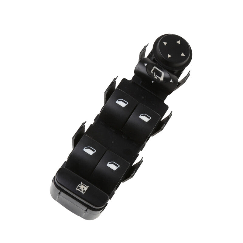 ya 1 8.5.2 6554.HA Power Window Master Switch Driver Side Left for Citroen C4 2004-2010