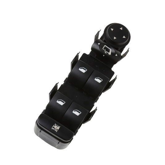 ya 1 8.5.2 6554.HA Power Window Master Switch Driver Side Left for Citroen C4 2004-2010