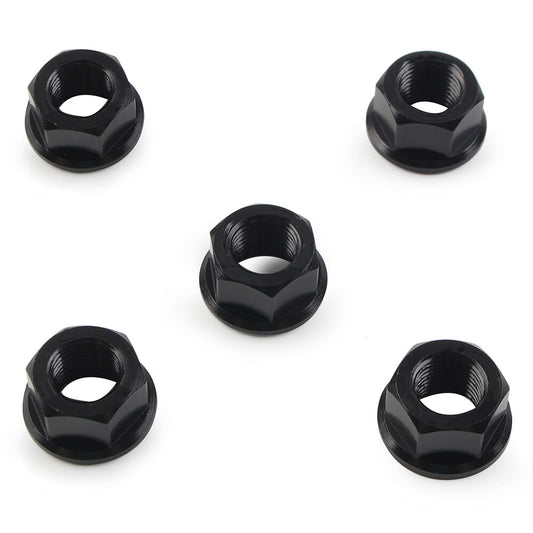ya 2 6.26.2 Motorcycle Rear Sprocket Nuts M10*1.0 for Ducati Hypermotard 796 950 Hyperstrada