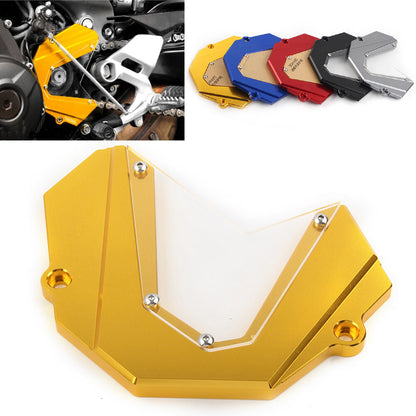 ya 5 8.7 Fit for Yamaha MT-09 FZ09 2013-2020 Tracer 900 CNC Front Sprocket Cover Chain Guard