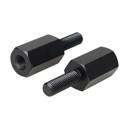 ya 5 8.7 2-Pack for SEAT Booster Fits All Years Adjustment Suitable for Can-Am Maverick X3