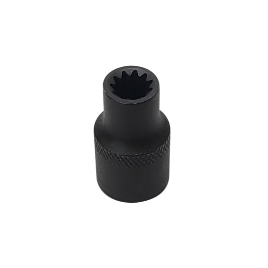 ya 3 6.24 Truck Brake Caliper Socket Disassemble Tools 11 Point Fit for Knorr Bremse V1D8