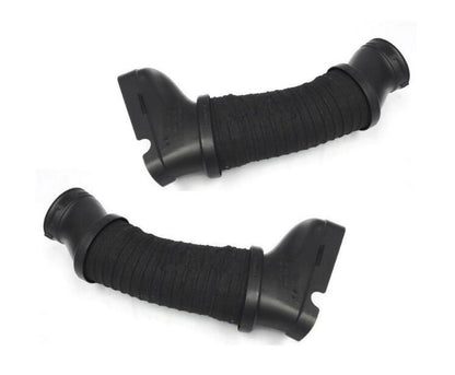 ya 5 8.7 1 set Left and right Air Intake Duct hose for Mercedes W212 W218 CLS550 E550