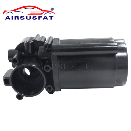 ya 1 8.5.1 Suitable for F02 F07 air compressor pump tank plastic parts 37206789450 37206864215