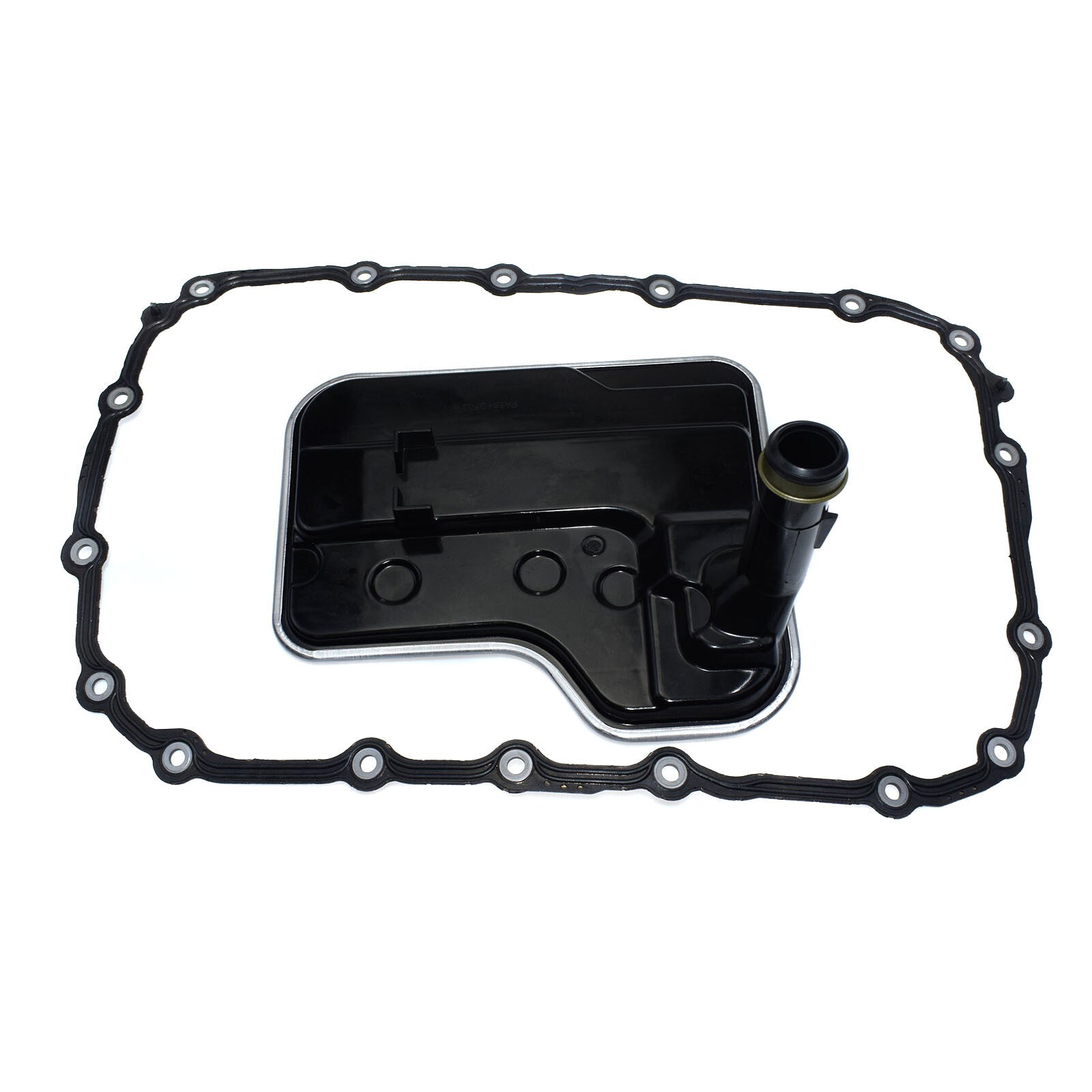 ya 1 8.5.1 Suitable for E82 E88 E91 X3 128i 328i 24117593565 Automatic transmission filter + gasket 