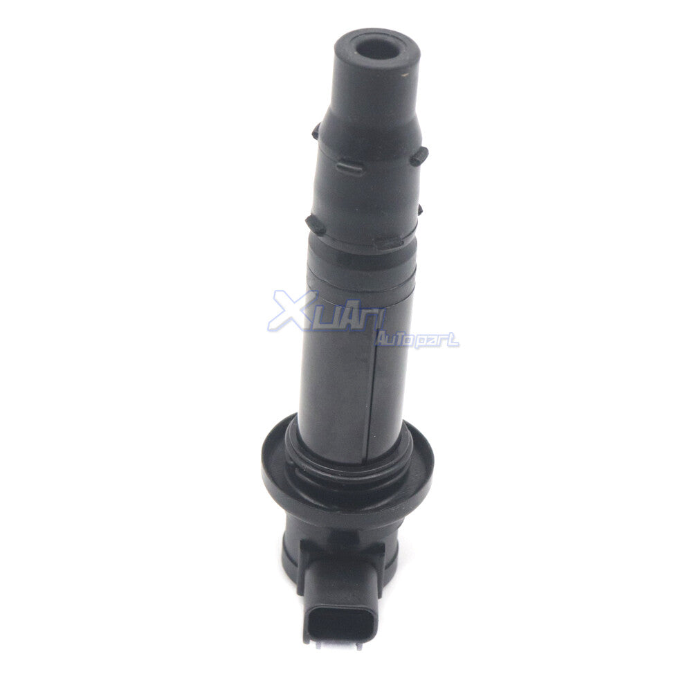 ya 5 8.7 New Packs Ignition Coil 5VY-82310-00-00 for Yamaha FZ1 V-MAX 1700 YZF-R6 YZF-R1
