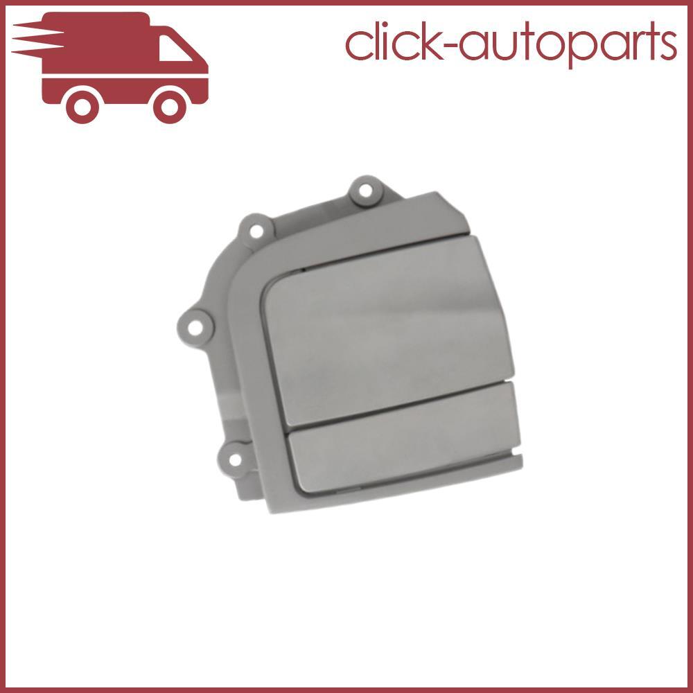 ya 5 8.7 Fits For E93 3-Series M3 07-13 Right Retractable Top Cover Deck Hinge Flap Gray