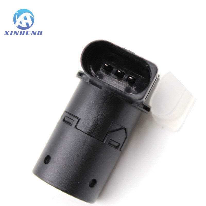 ya 1 8.5.4 4PCS PDC Parking Assist Sensor Rear Bumper Reverse for VW for Passat for Audi A3 A4 A6