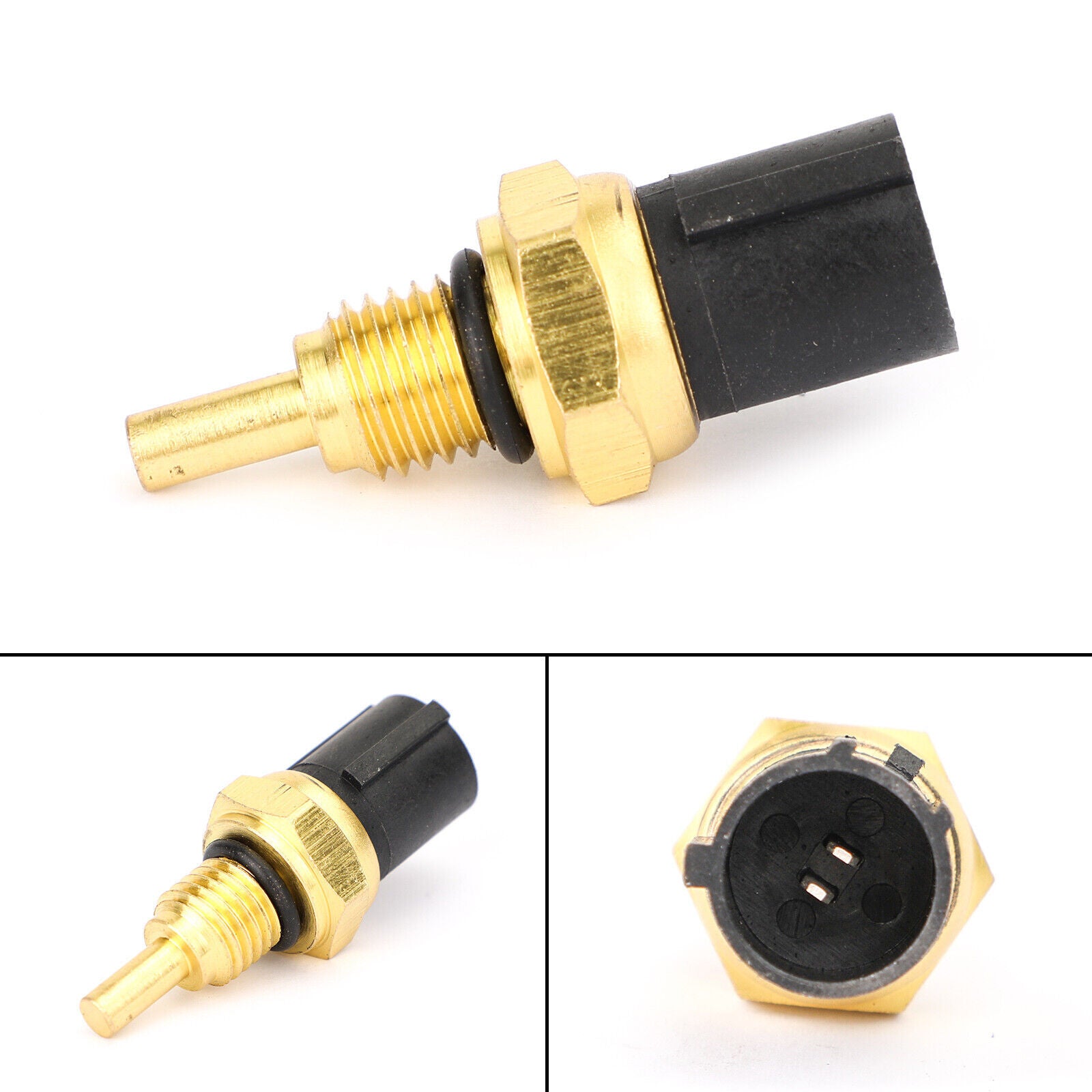 ya 1 8.5.2 Differential Oil Temperature Sensor fits MDX Pilot NAPA 1434050 48160PGJ003
