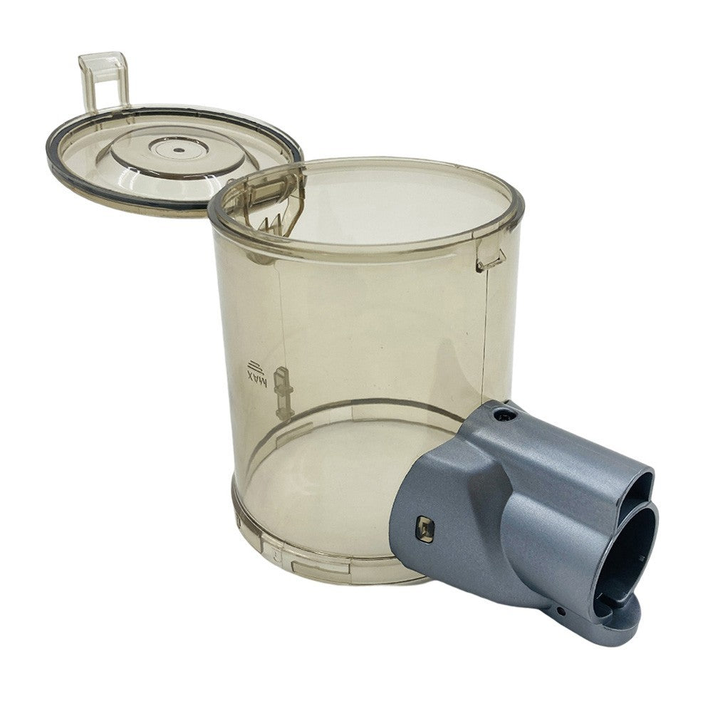 ya 25 Simplified Mainte nce with For Vacuum Cleaner Replacement Dust Bin