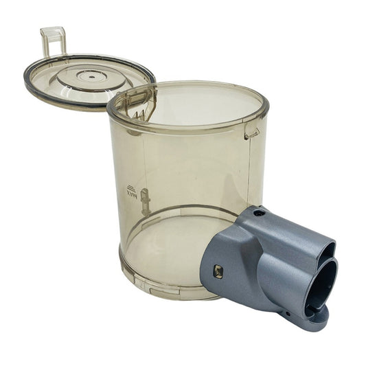 ya 25 Simplified Mainte nce with For Vacuum Cleaner Replacement Dust Bin