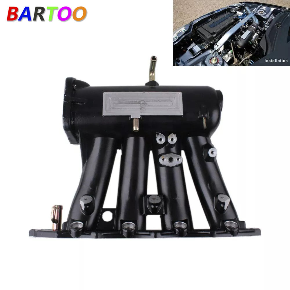 ya 7 6.10 Upgrade Bolt On Intake Manifold for 1994-2001 Integra GS-R B18C1