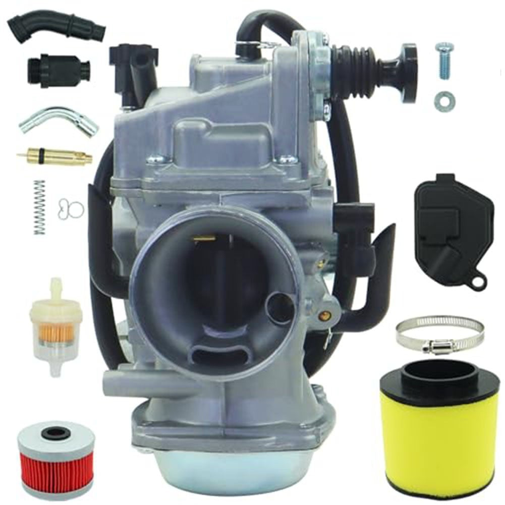 ya 14 TRX300FW Carburetor Carburetor Complete Parts Kit Efficient Performance