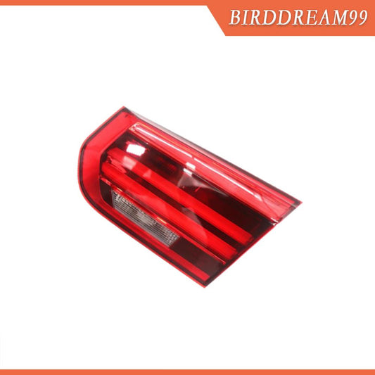 ya 27 6.21 Rear Right Tail Light BackUp Without Bulb Fits For 3' F30 F31 F80 M3 LCI 14-18