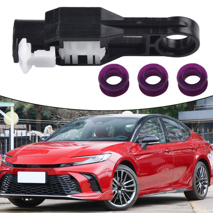 ya 5 8.7 for for Suzuki Automatic Shift Bushing for Swift Gear Lever Linkage Cable Selector New