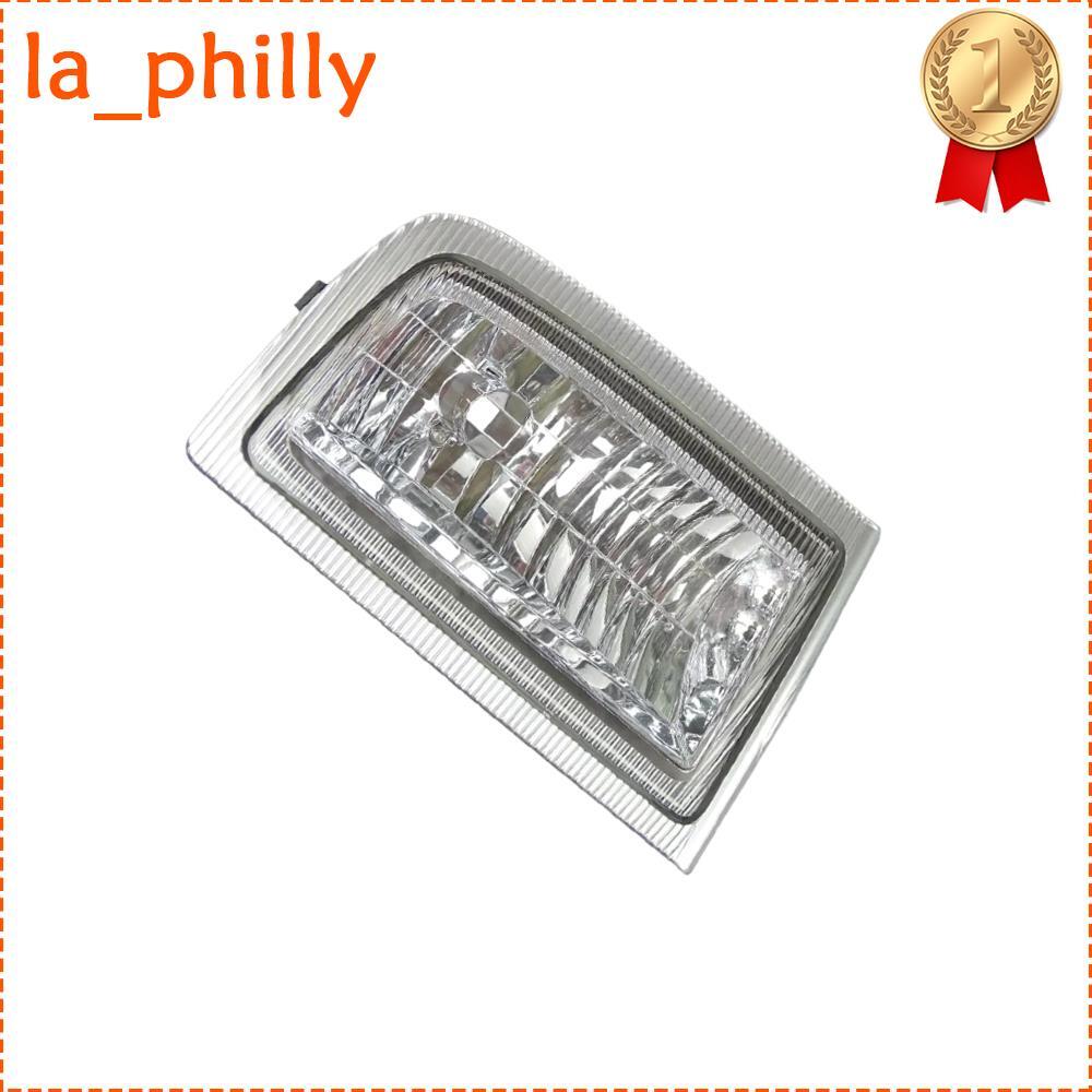 ya 13 5.27.2 Front Bumper Fog Light Lamp Housing Driver Side for Land Cruiser Prado J90