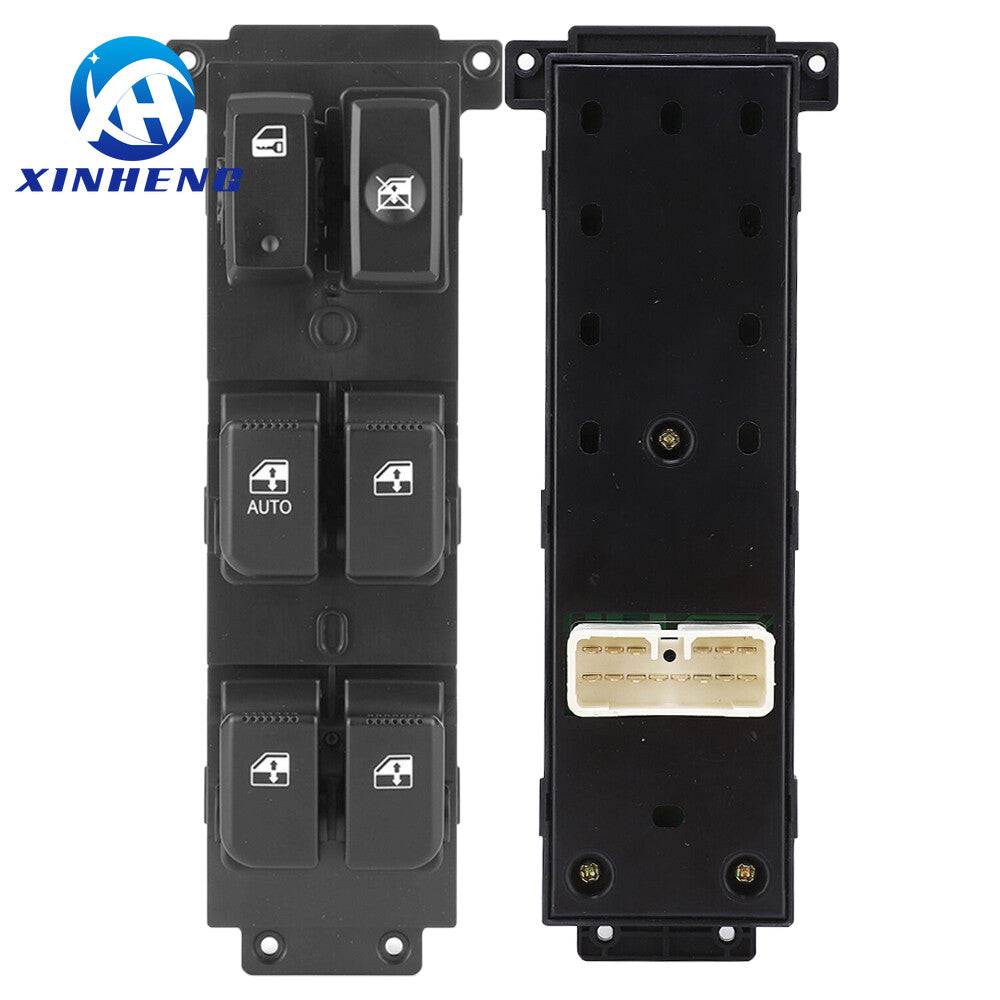 ya 1 8.5.1 Power Window Switch Window Main Switch for HYUNDAI Santa Fe CM,93570-2B100