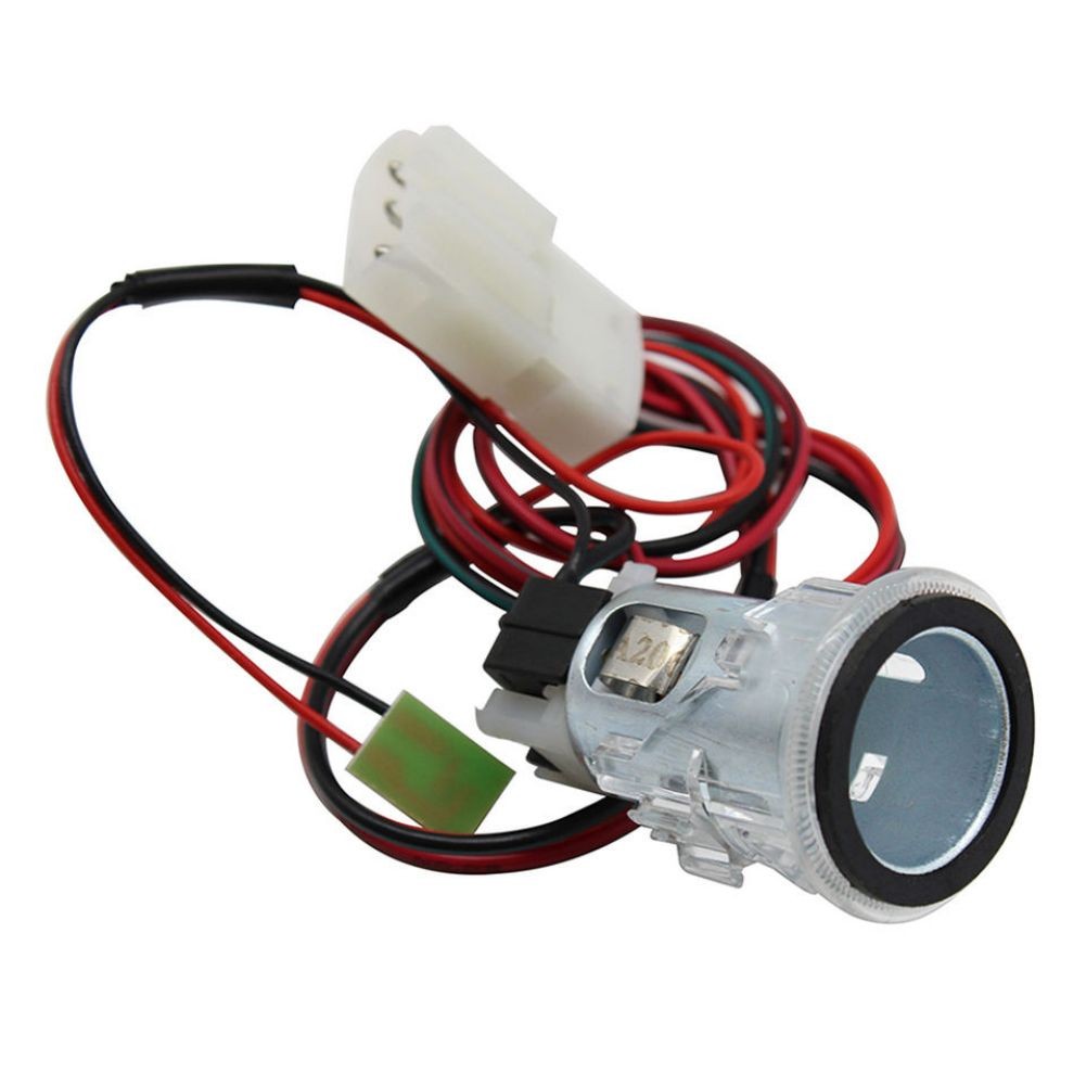 ya 5 8.7 Cigarette Lighter Socket for BMW F10 F11 F12 F13 E70 E71 E72 X5 X6