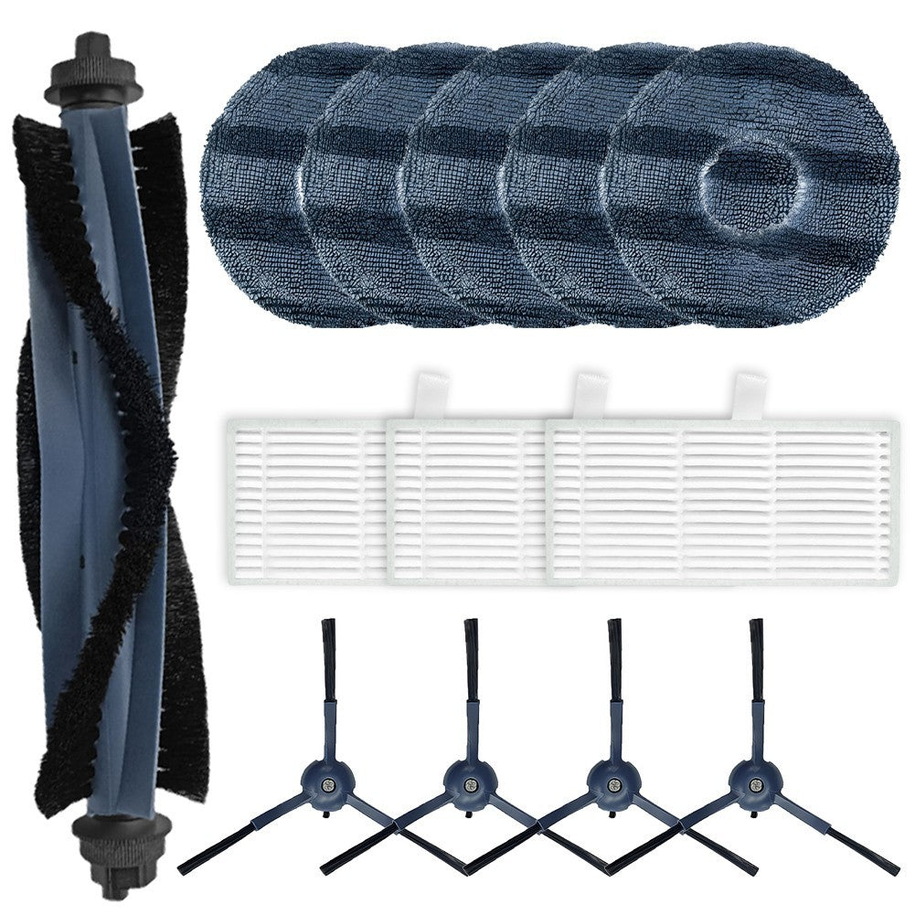 ya 25 Comprehensive Cleaning Kit for For Omni C20 Includes All Essential Parts