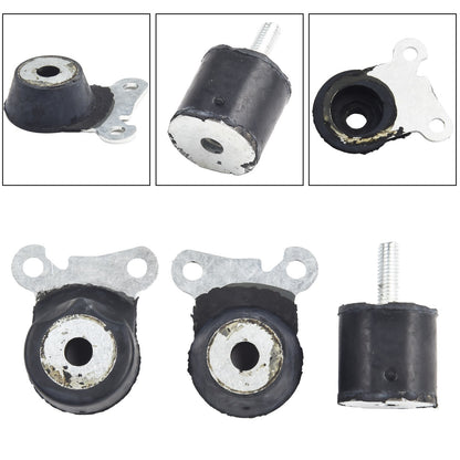 ya 14 3PC Replacement Kit AV Mounts For M 00T 020T Anti Vibration 11167909600