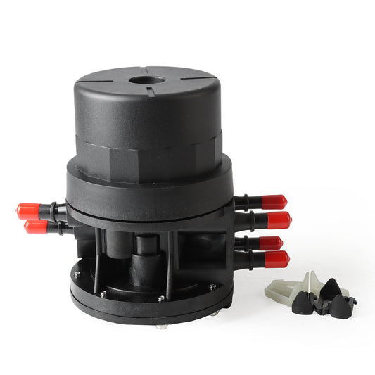 ya 2 6.29 F1UZ9B263B for Ford 1989-1997 F150-F350 Fuel Pump Reservoir Tank Selector Valve