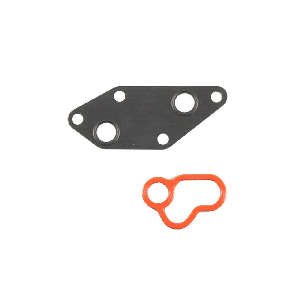 ya 5 8.7 Oil Cooler Gasket & Oring seal For 07-18 for Nissan for Altima Sentra Rogue for X-trail 2.5L