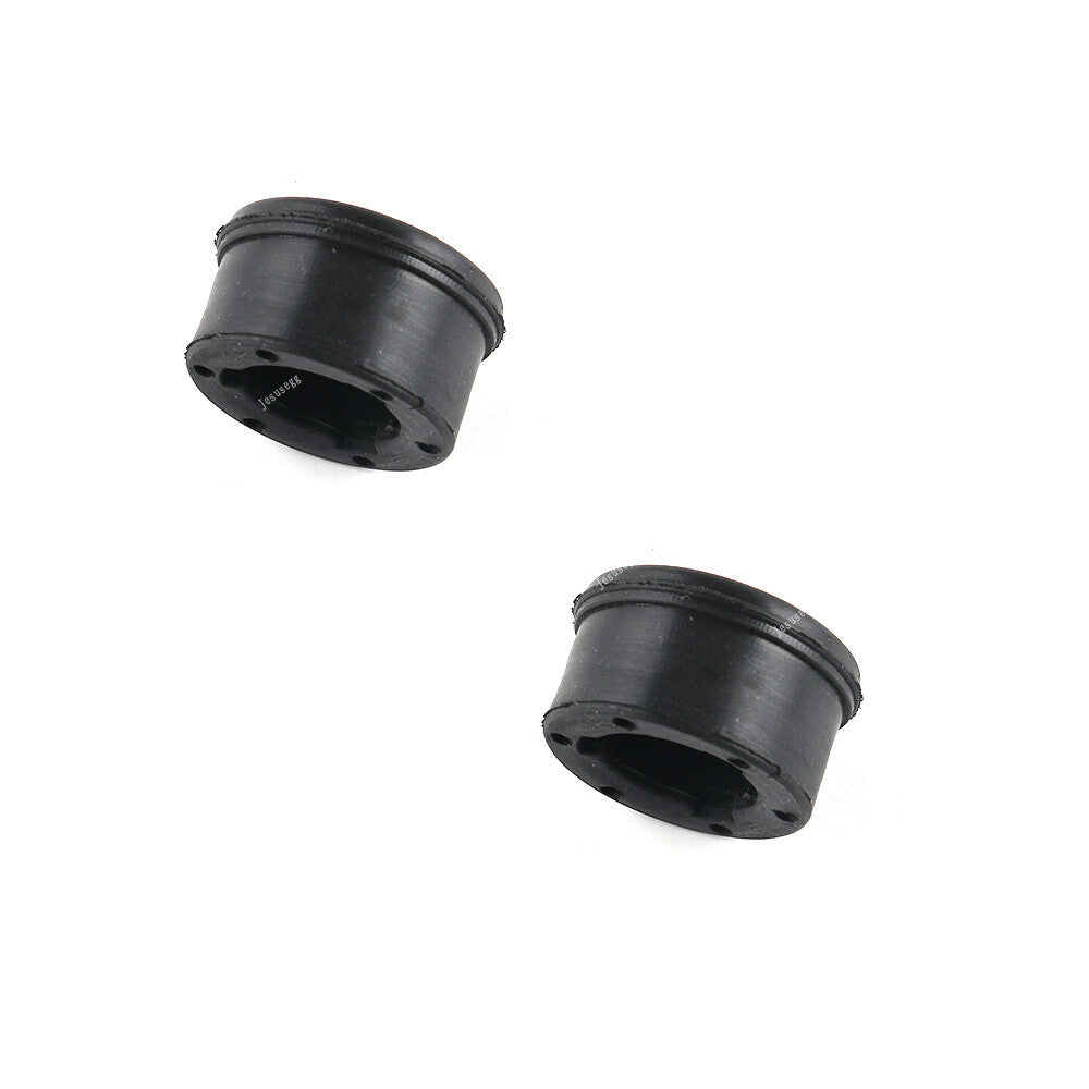 ya 27 6.21 2X Radiator Mounting Brakcet Grommet for Mercedes A197 C197 C209 C216 C219 R199