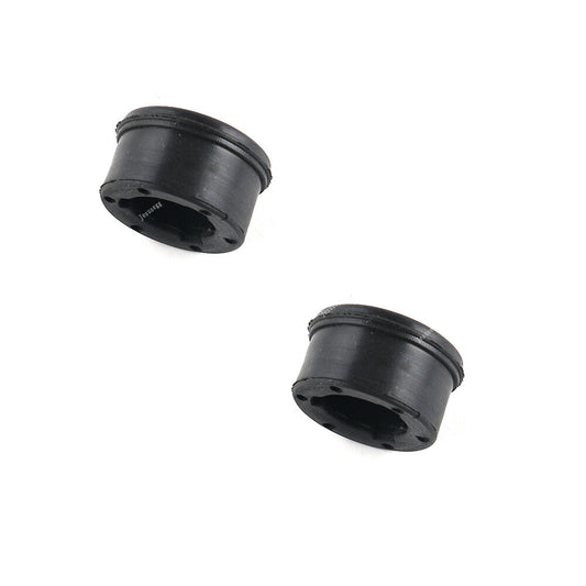 ya 27 6.21 2X Radiator Mounting Brakcet Grommet for Mercedes A197 C197 C209 C216 C219 R199