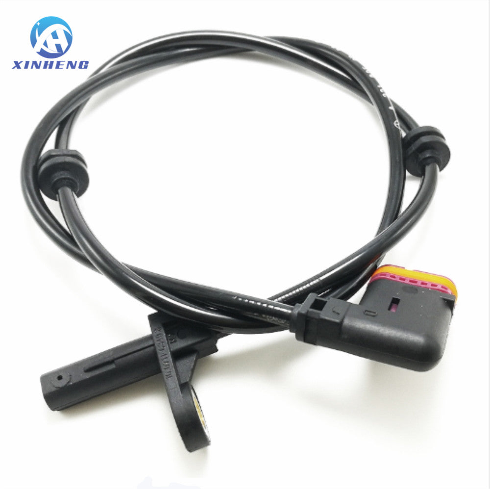 ya 1 8.5.1 2215400117 ABS Wheel Speed Sensor Rear for Mercedes W221 W216 S550 S600 CL550