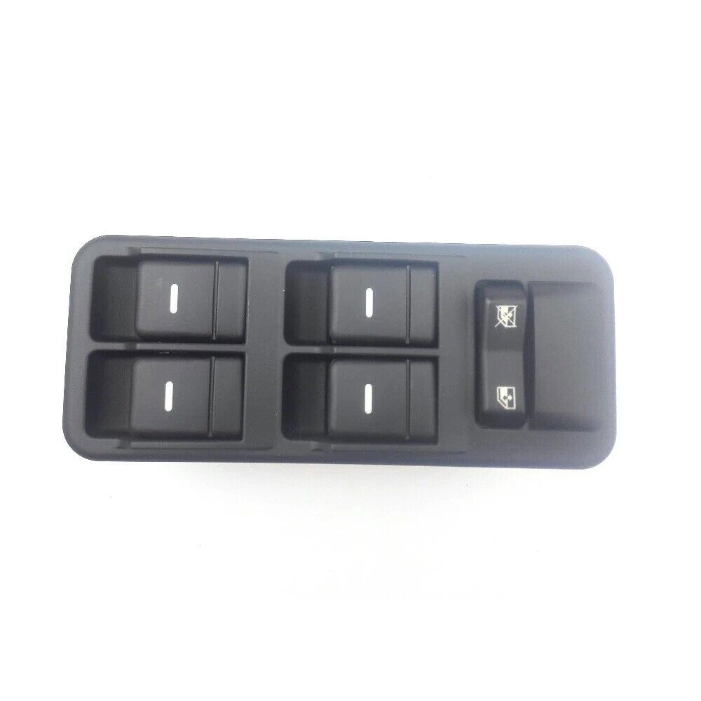 ya 1 8.5.4 The power window control switch is suitable for Range Rover Sport for Land Rover LR3 YUD501570PVJ