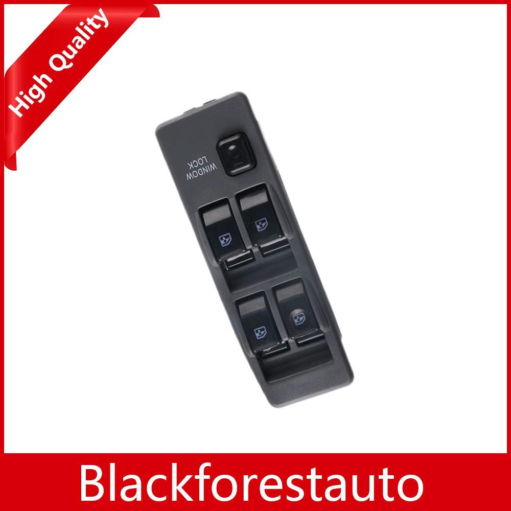 ya 13 For 90-03 Mitsubshi for Pajero Montero Front Electric Power Window Switch #MR753373C