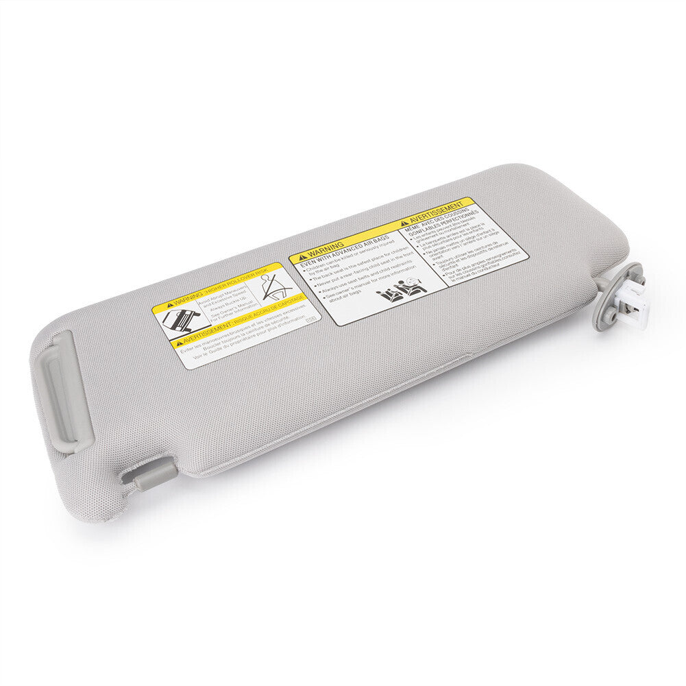 74310-35A91-B1 7431035A91B1 for Toyota for 4Runner 2010-2022 Sun Visor Right Side