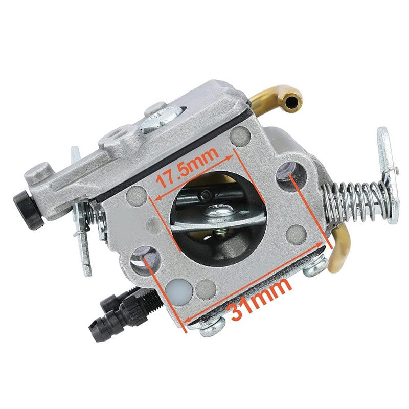 ya 14 Carburetor For MS250C For MS210 For MS230 For 1123-120-0620 For C1Q-S92