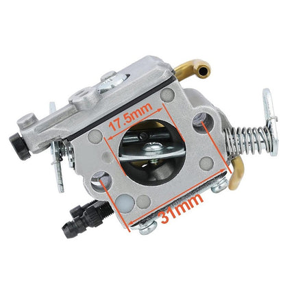 ya 14 Carburetor For MS250C For MS210 For MS230 For 1123-120-0620 For C1Q-S92