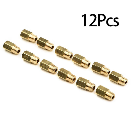 ya 3 6.23 12*/set-Carb Main Jets For Mikuni VM22 VM24 VM26 VM30 VM32 VM34 VM44 Dirt Bike