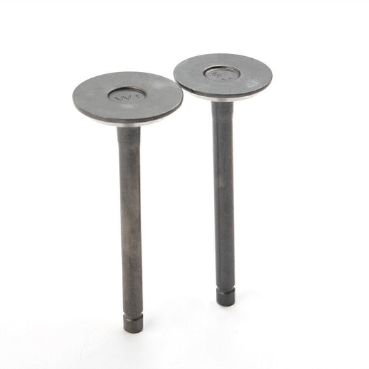 ya 5 6.16 For EZGO 1996 & Up 295-350cc Fuji- robin Engines Intake & Valve Set