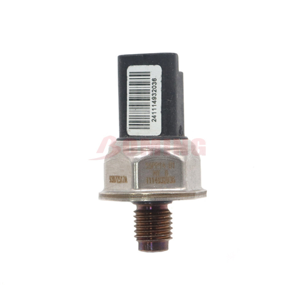 ya 1 8.12 baidi Fuel rail pressure regulator sensor 55PP14-01 is suitable for NV200 1.5 DCI 