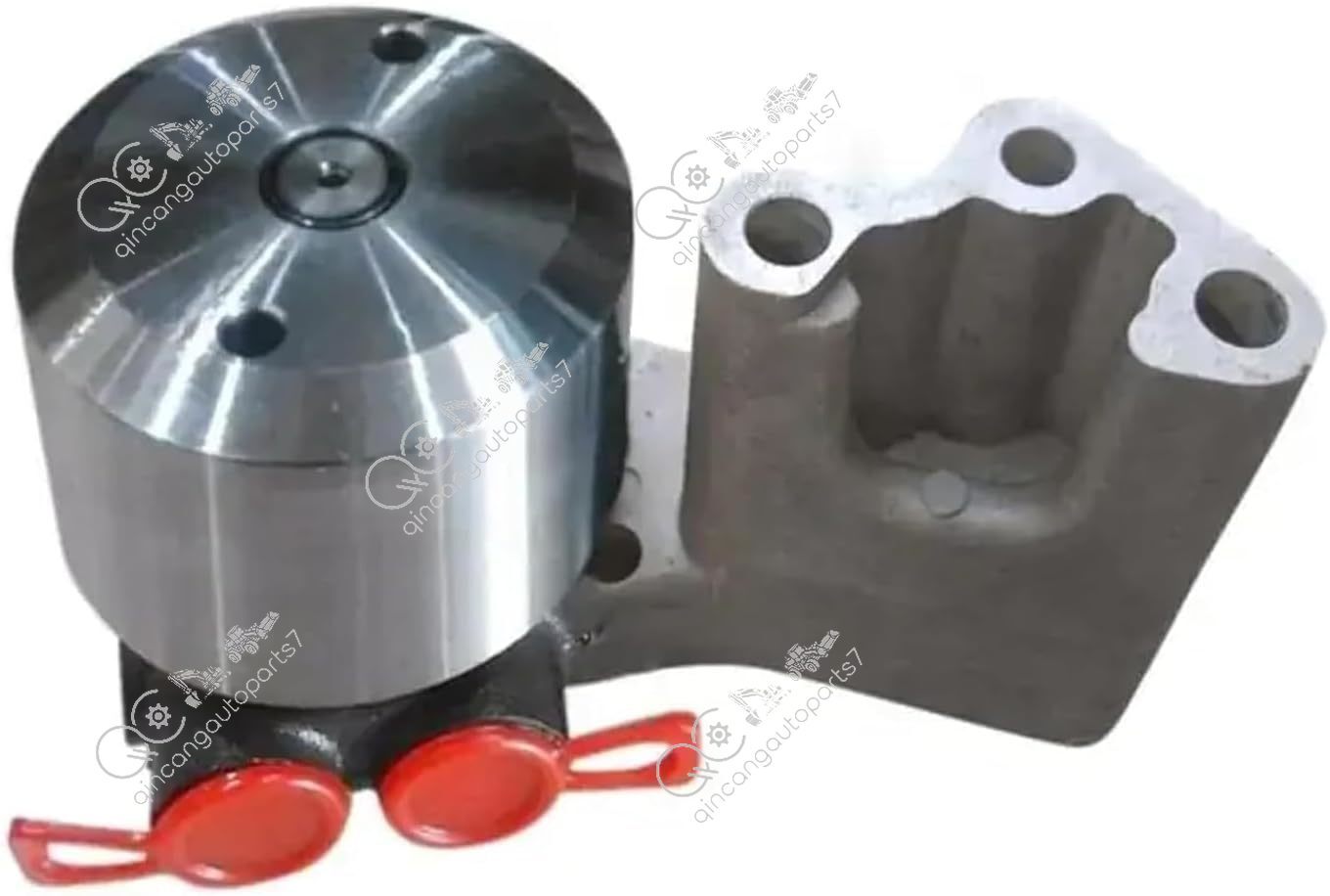 ya 27 7.2 Fuel Feed Pump 20917999 for Volvo BL60 BL71 BL70B EC135B EC140B EW180B EW160B