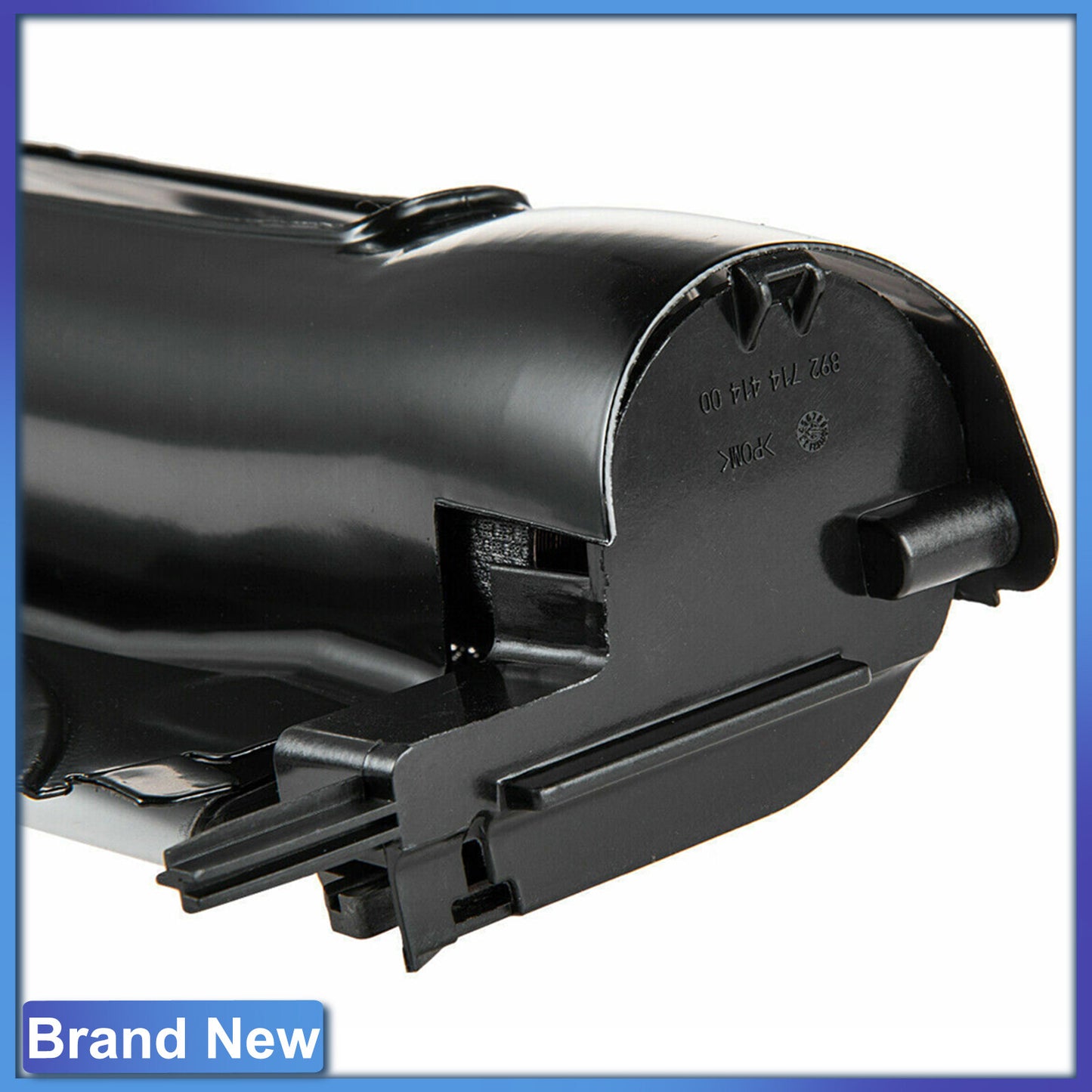 ya 5 8.7 Panorama Sunroof Sunshade Assembly Cover Black for VW for Golf for Audi for Q5 1K9877307AEV9