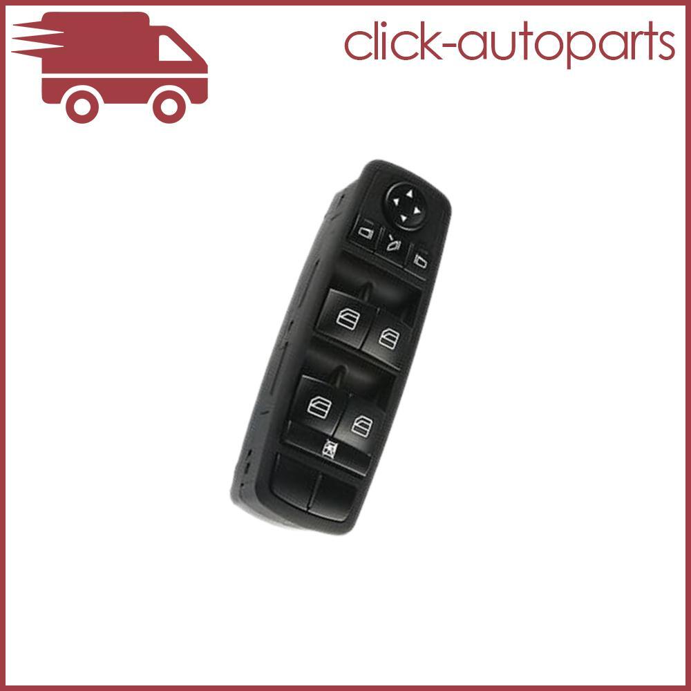 ya 13 Driver Side Power Window Control Switch for Mercedes ML350 X164 W251 #2518300290