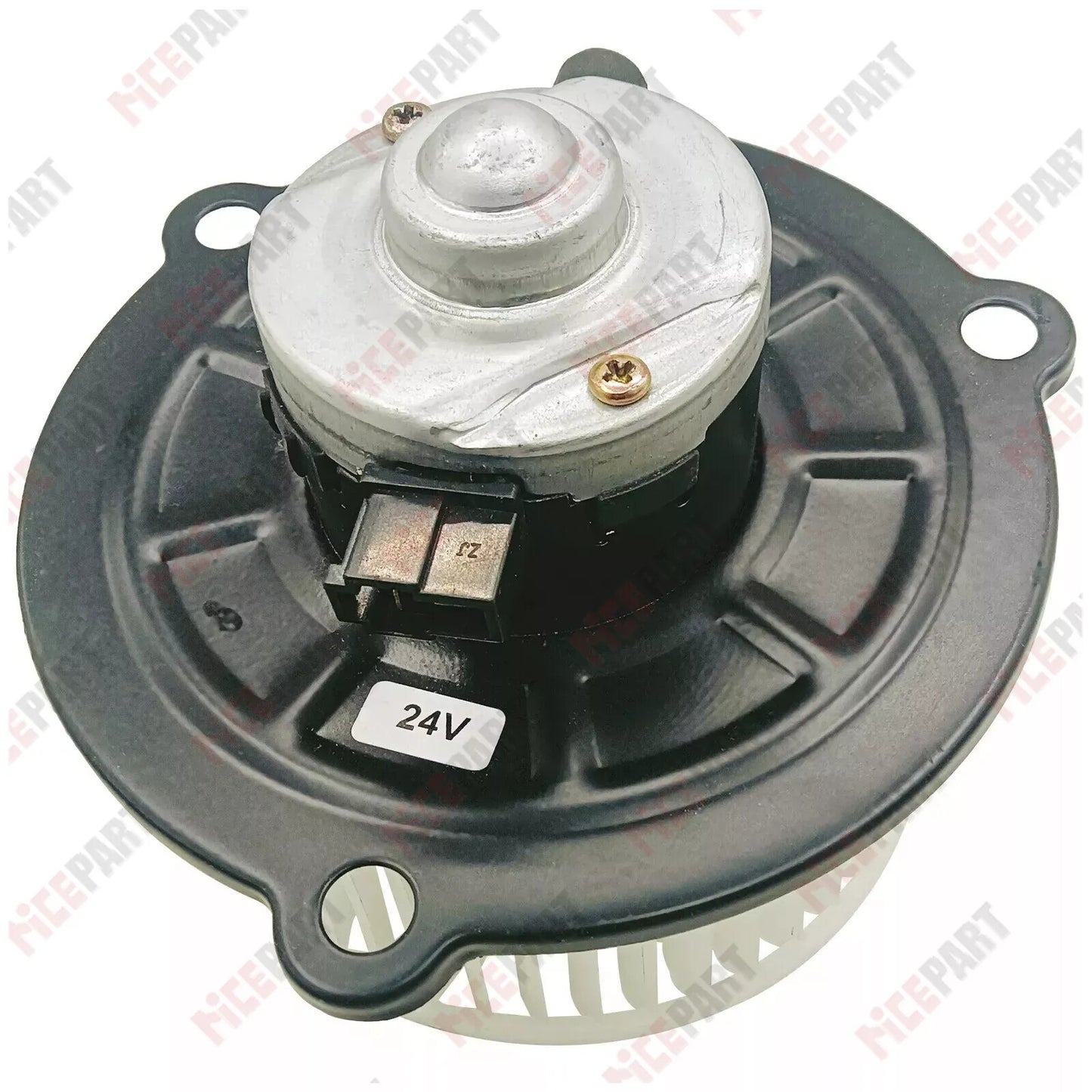 ya 5 8.7 24V Blower Motor 162500-5530 1625005530 Compatible Kobelco Rough Terrain Crane