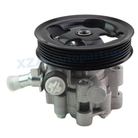 ya 5 6.15.2 Power Steering Pump w/ Pulley For 2001-2006 for Lexus LS430 44310-50070 New