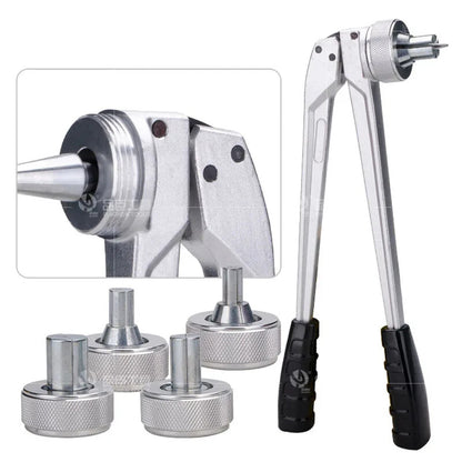 ya 26 Hydraulic Pex Pipe Crimping Tools Pressing Tools Clamping Tools Plumbing Tools