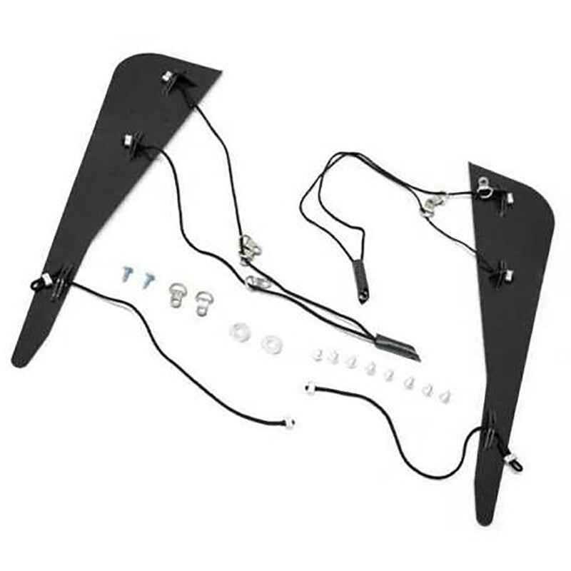 ya 1 8.5.3 Repair tool convertible roof C-pillar repair kit 54317135351 for E46