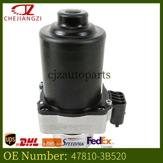 ya 2 6.26 Actuator Motor for Hyundai Kona Santa Fe for Tucson for Kia for Sorento Sportage 47810-3B520