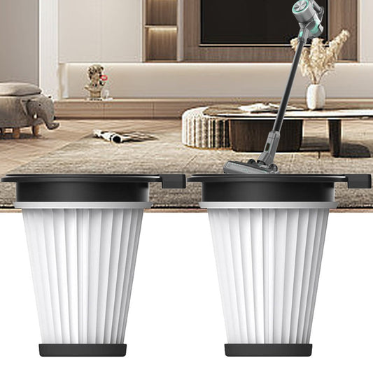 ya 25 Washable And Re ble For Cordless Vacuum Replacement Filter 2-Pack New