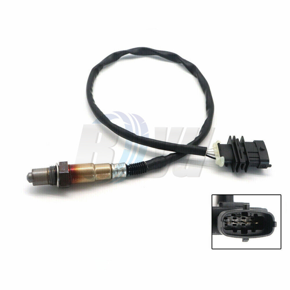 ya 1 8.5.1 12499186 oxygen sensor fits 2011 2012 2013 2014 for Cruze 1.4L 